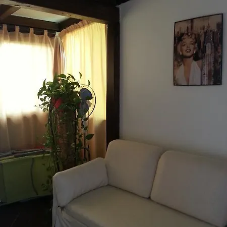 Villa Su Canale Navigabile