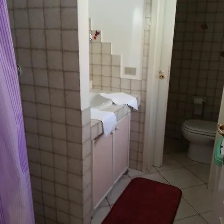 Su Canale Navigabile Furnari