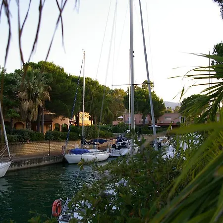 Su Canale Navigabile