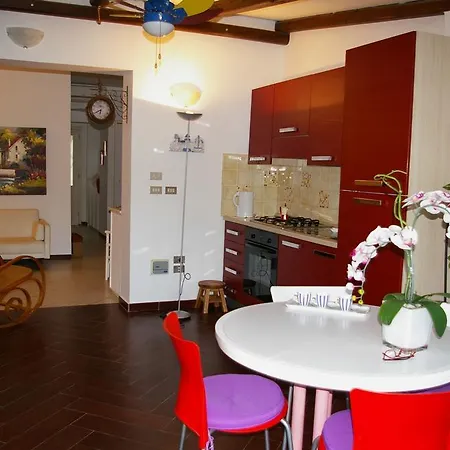 Villa Su Canale Navigabile Furnari
