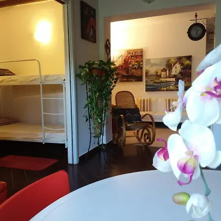 Villa Su Canale Navigabile