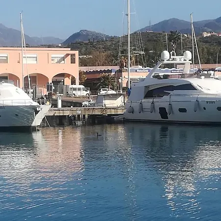 Villa Su Canale Navigabile *
