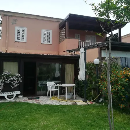 Su Canale Navigabile *