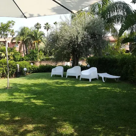 Su Canale Navigabile Furnari