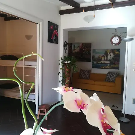 Su Canale Navigabile Villa *